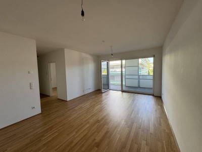 Neuwertige 2 Zimmer Genossenschaftswohnung - unbefristeter Mietvertrag