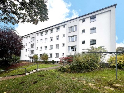 Bezugsfreie Eigentumswohnung im Stadtzentrum von Wolfsburg