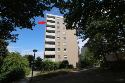 Wohnen mit Weitblick