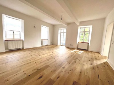 MODERN ! KOMFORTABEL ! WOHNUNG IM HERZEN DER STADT WEILBURG