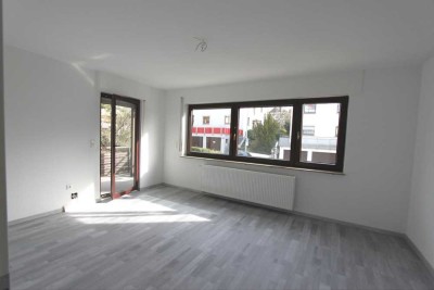 TOP schicke 3-Zimmer-Wohnung mit Balkon in HN-Nord an max. 3 Personen zu vermieten