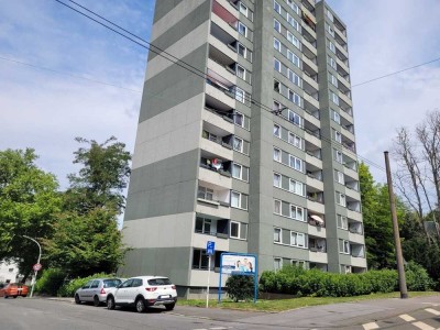 Renovierter Erstbezug! Moderne 3 Zimmer-KDB-Balkon in gefragter Lage und angenehmer Nachbarschaft