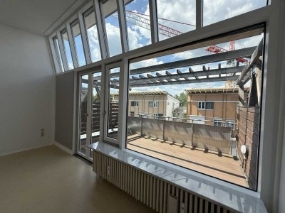 MAISONETTE MIT SONNENDECK