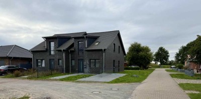 Neubau-Highlight: DHH mit Wohlfühlfaktor