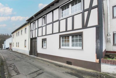 Gemütliches Haus in familienfreundlicher Lage oberhalb von Oberwinter - Remagen-Bandorf