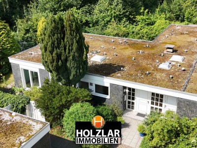 BUNGALOW MIT VIEL RAUM & SONNIGER TERRASSE -GESTALTEN SIE IHR FAMILIENGLÜCK IN BONN HEIDERHOF