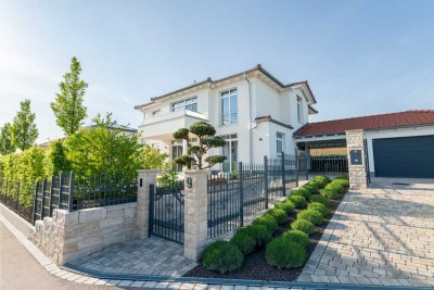 Luxuseinfamilienhaus Privatverkauf