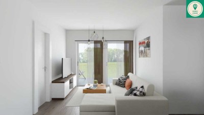 Wohnidylle am Hammer mit KFW-Förderung