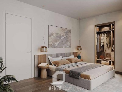 Geidorf Exklusiv - individuelles Penthouse Nähe Zentrum!