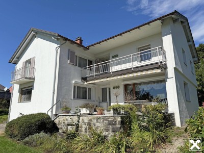 Leben. Arbeiten. Ankommen – Ein Haus voller Möglichkeiten