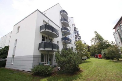 Wohnen im Verlegerviertel ... mit Erbpacht ...  Aufzug ...