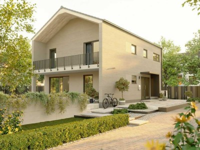 Träumen Sie nicht länger – Wohnen Sie exklusiv in Ihrem neuen Zuhause in traumhafter Südwestlage.!