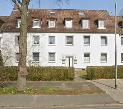 Kernsaniertes Mehrfamilienhaus in guter Lage von privat