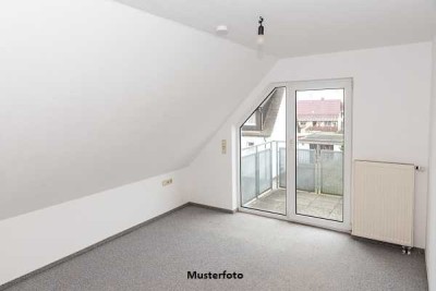 3-Zimmer-Wohnung mit Dachterrasse - provisionsfrei