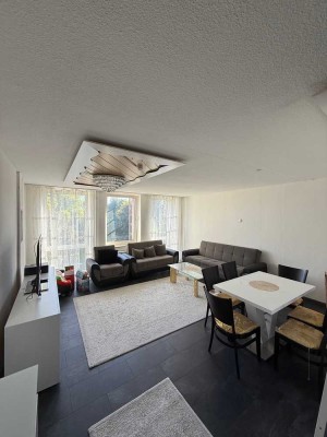 Schöne 2-Zimmer Wohnung in zentraler Lage