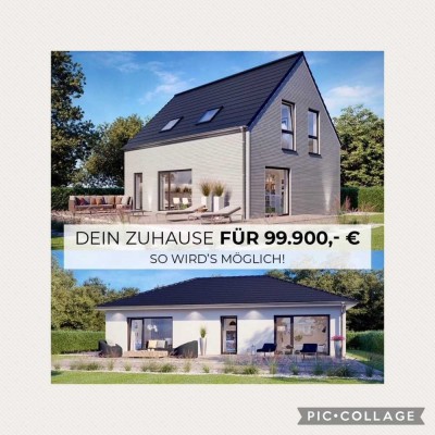 ** Scanhaus - Ihr starker Partner **