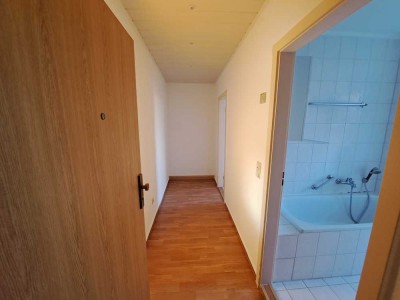 2-Raumwohnung mit Balkon in ruhiger Lage von Löbau