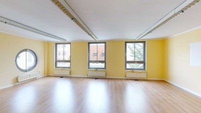 Loft im Lutherhaus in Torgau zu vermieten