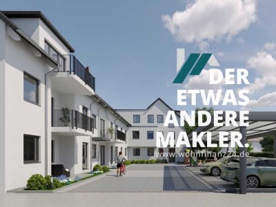 Barrierefrei wohnen – Modern! Komfortabel! Einzigartig!