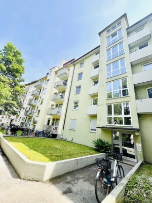 KAPITALANLAGE oder EIGENNUTZUNG?