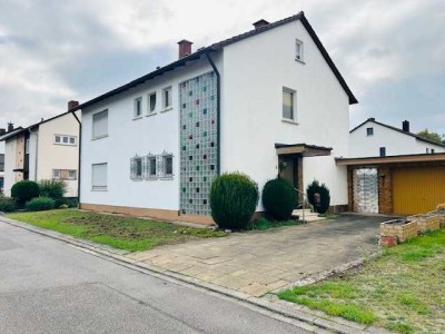 Großzügiges Einfamilienhaus in Toplage mit viel Platz für die ganze Familie