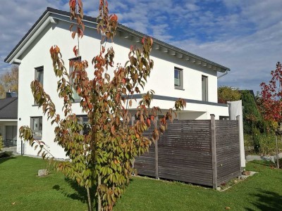 Ihr neues Zuhause in Ostrach - Einfamilienhaus, neuwertig, exklusiv, energieeffizient