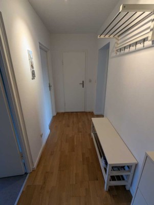 Schöne 2-Zimmer-Wohnung zur Miete in München -- Maxvorstadt