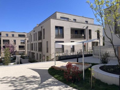 Tolle Familienwohnung in ruhiger Lage
