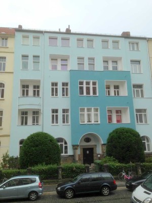 2-Zimmer-Wohnung  in der Südstadt