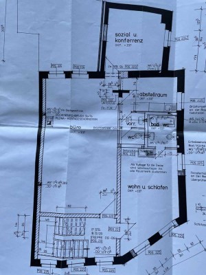 Ansprechende und vollständig renovierte 3-Raum-Wohnung in Schwalmtal