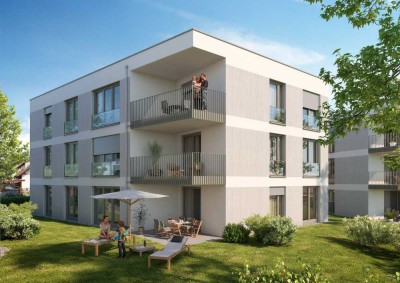 Wohlfühlen in Eutingen