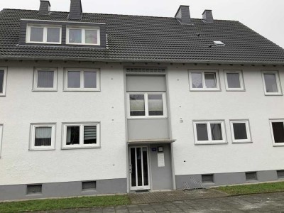 3-Zimmer-Wohnung in Waltrop Stadtmitte