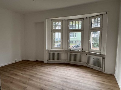 Charmante 3-Zimmer Wohnung (94m²) in Zweifamilienhaus, Solingen Mitte