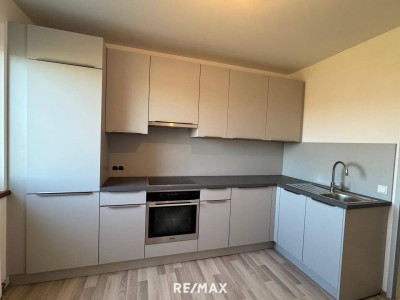 Schöne, ruhige Wohnung in Sackgassenlage!