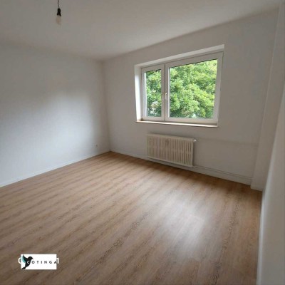 Charmante 3-Zimmer-Wohnung in Duisburg - Verfügbar ab Juli 2025
