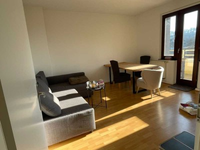 2-Zimmer Wohnung in Witten l CITY l EBK l ab sofort