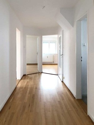 4-Zimmer-Wohnung Ulm Kuhberg