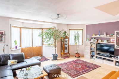 Einzigartiges Einfamilienhaus mit Charakter in Thalham