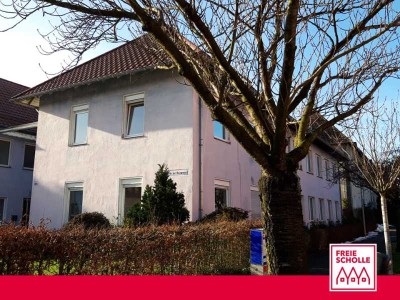 Ideale WG-Wohnung  - befristet bis zum 31.12.2026