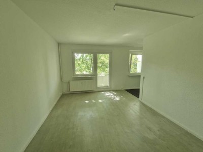 2 NKM frei* Hier lässt's sich's leben! 1-Zimmer-Wohnung mit Balkon in Hohenstücken!