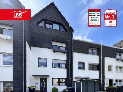 Zweifamilienhaus in Schwerte - Zuhause mit Garten & zusätzlichem Einkommen