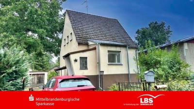 Machen Sie es sich schön!