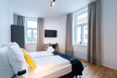 Rendite-Hit: Anlegerwohnung mit Sorglos-Vermietungs-Konzept | paulus5.at