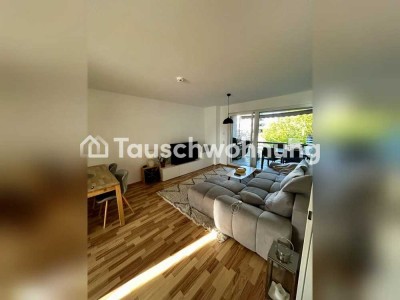 Tauschwohnung: Dreizimmerwohnung mit Balkon in Köln - Radethal