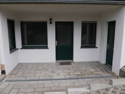 2-Zimmer-Wohnung mit Stellplatz in Konz