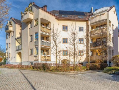 Qualität fürs Leben