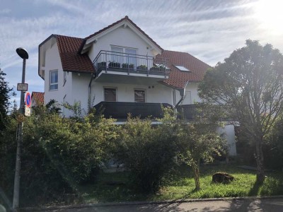 2-Zi-EG-Wohnung mit Terrasse und EBK in S-Vaihingen Uni nahe