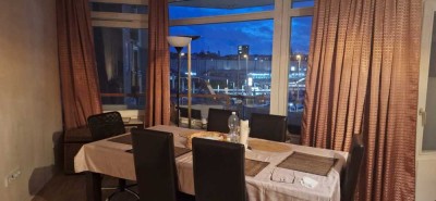 1 Zimmer Wohnung in Berlin Wedding (Wedding) mit 68 m². Befristete Untermiete bis 31.3.2026