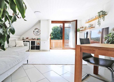 Himmelhochweit wohnen!