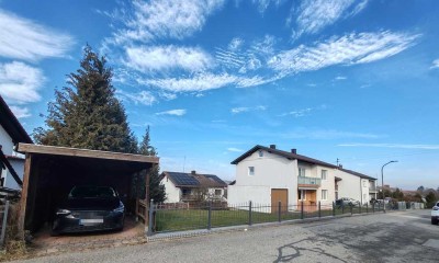 Freistehendes Einfamilienhaus in Neumarkt St.Veit